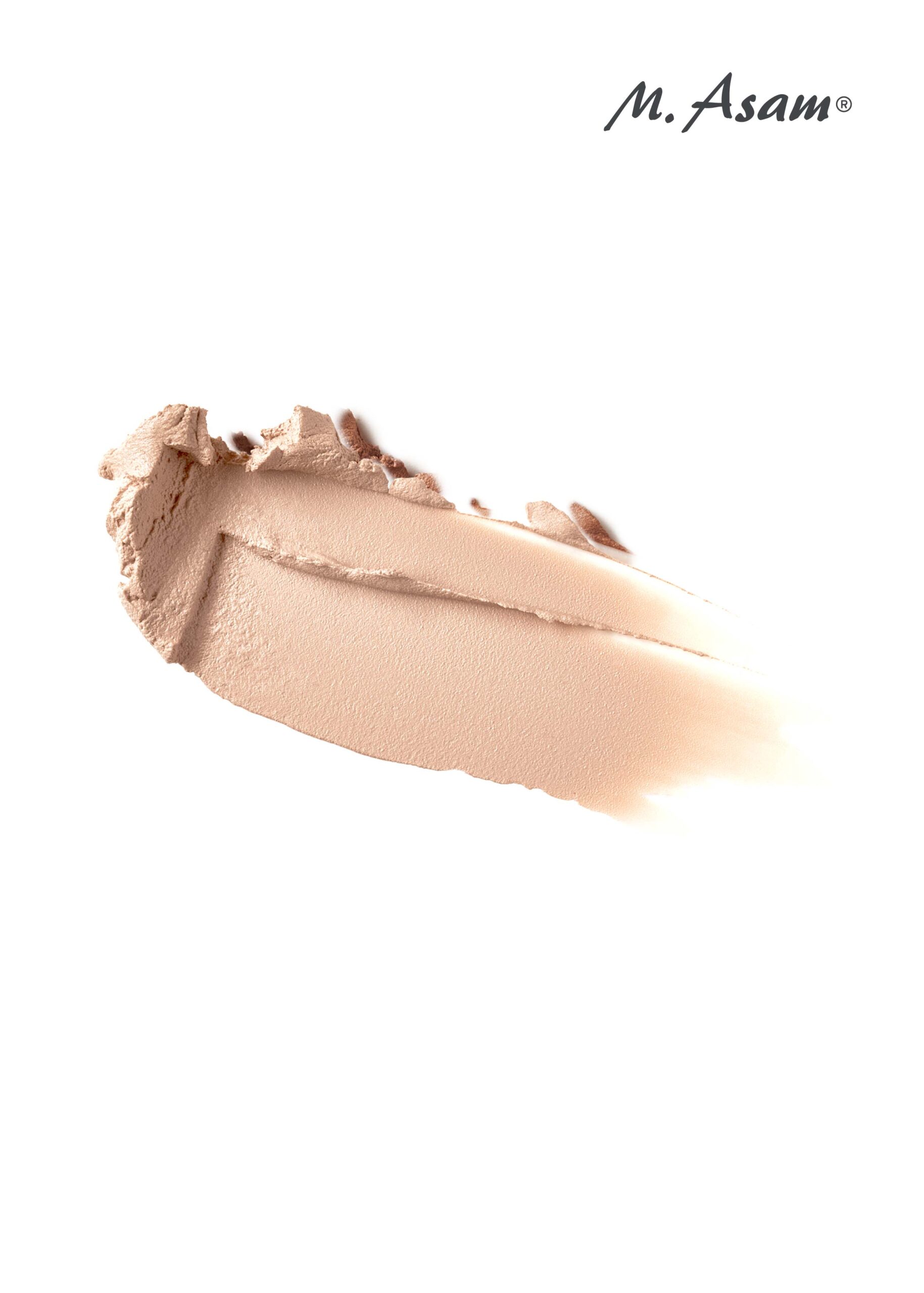 porcelain tone sáng make up mousse pocelain teint texture