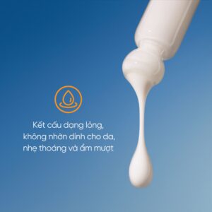 Tinh chất chống nắng sun drop fluid spf 50 03