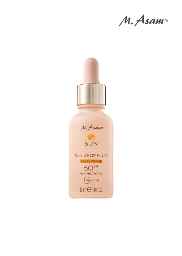 (thumb) sun drop fluid spf50 30ml