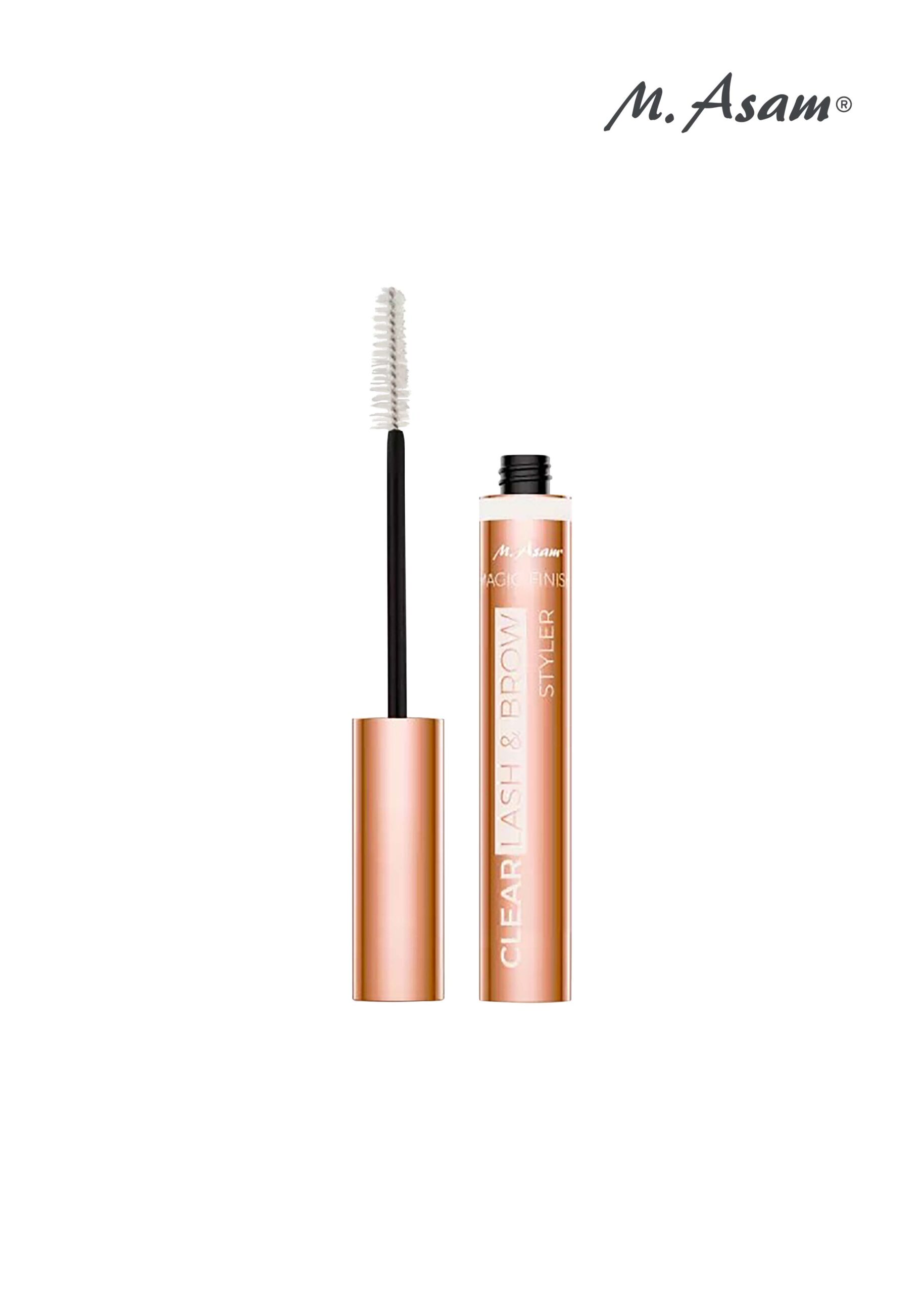 Thumb_CLEAR LASH & BROW STYLER transparent 7ml