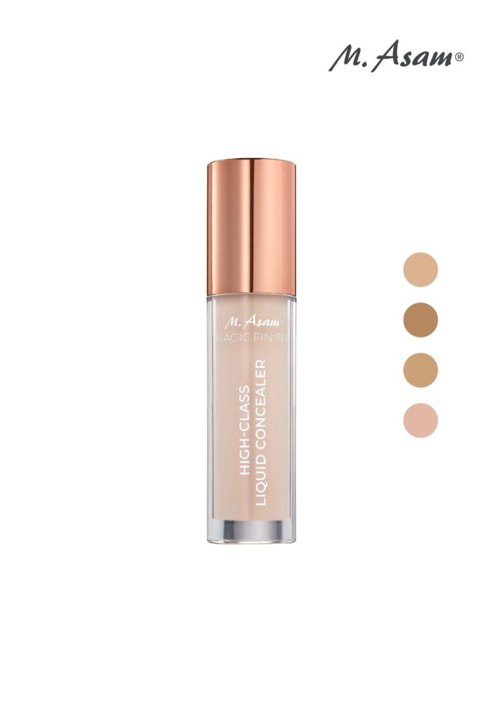 Thumb high class liquid concealer4ml
