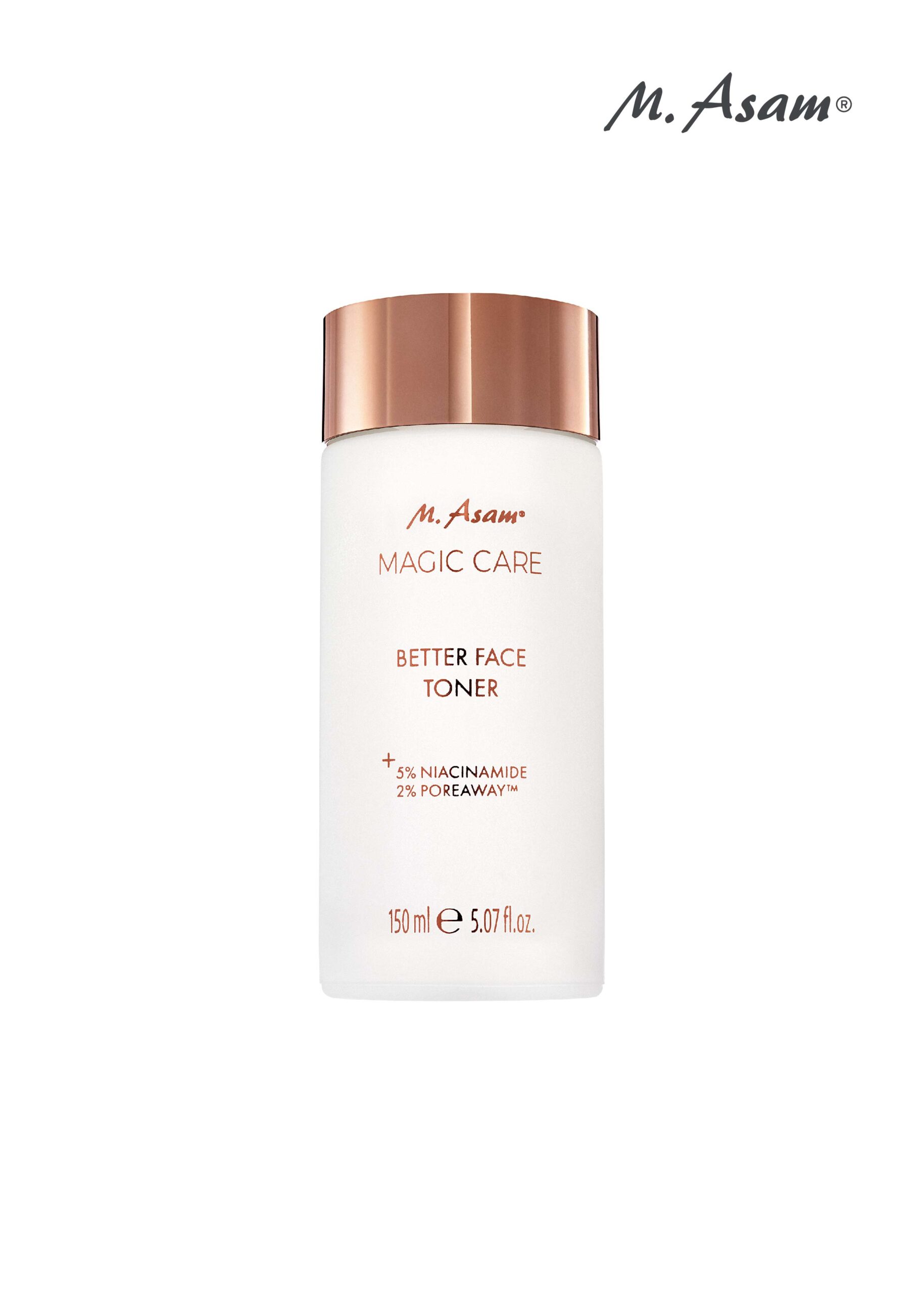 Thumb_MAGIC CARE Better Face Toner 150ml
