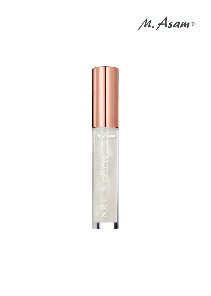 Thumb push up lipgloss cool diamond 4ml