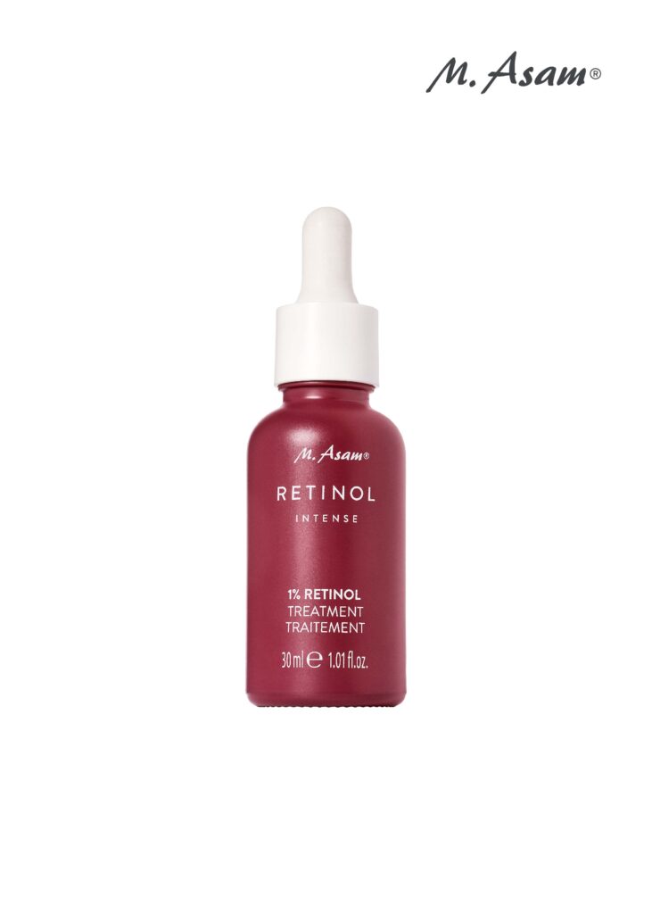 Thumb retinol intense 1 retinol treatment 30ml