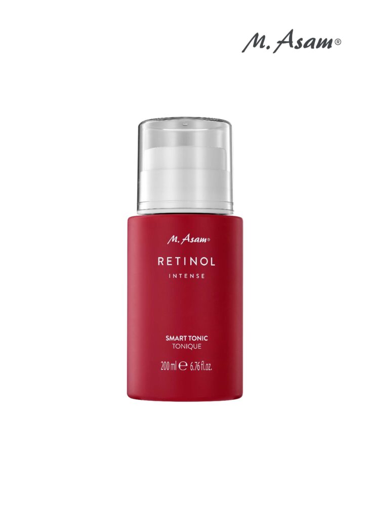 Thumb retinol intense smart tonic 200ml