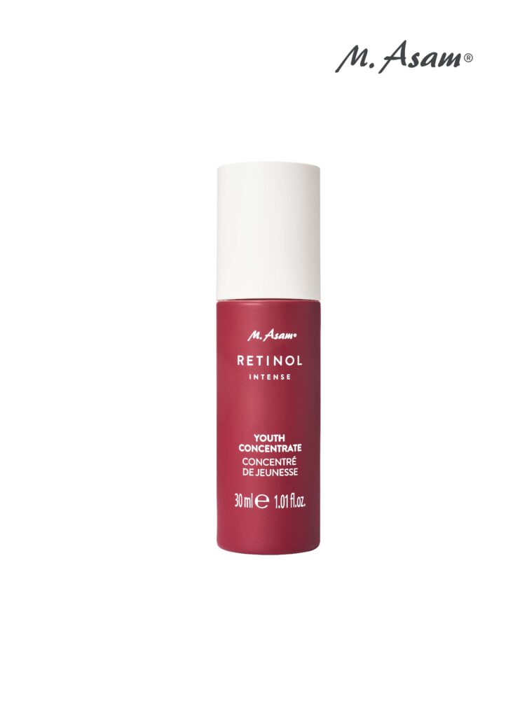 Thumb retinol intense youth concentrate 30ml