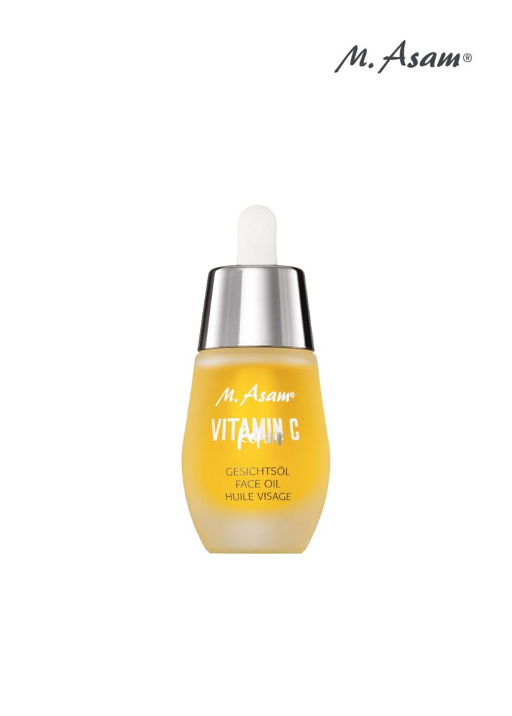 Thumb vitamin c repair face oil 30ml