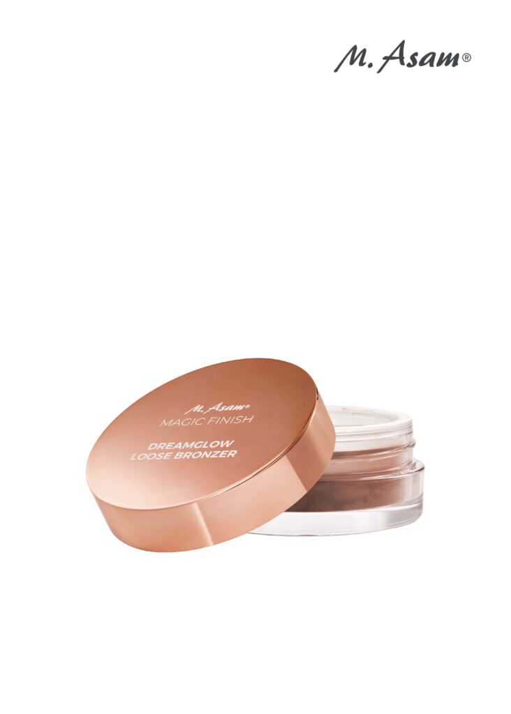 Anh thumb web1 dreamglow loose bronzer holiday skin 9g