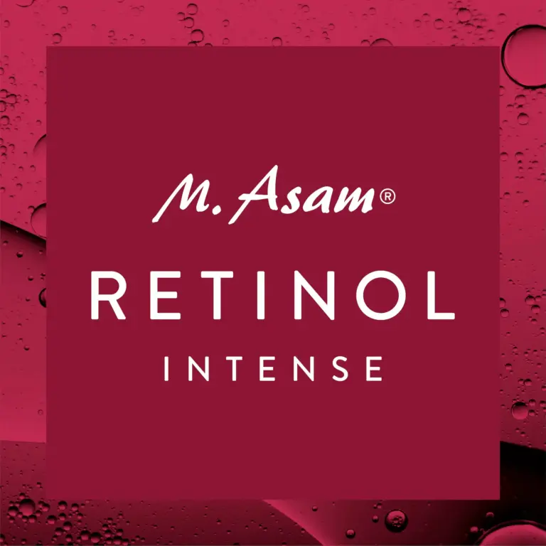 Aqua retinol intense