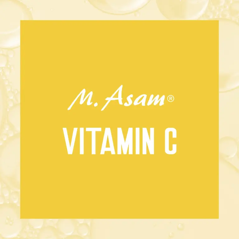 Aqua vitamin c