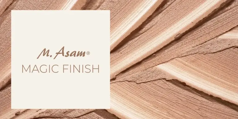 Asam magic finish