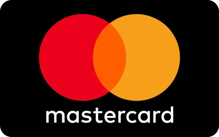 Logo mastercard