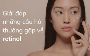 Cau hoi ve retinol
