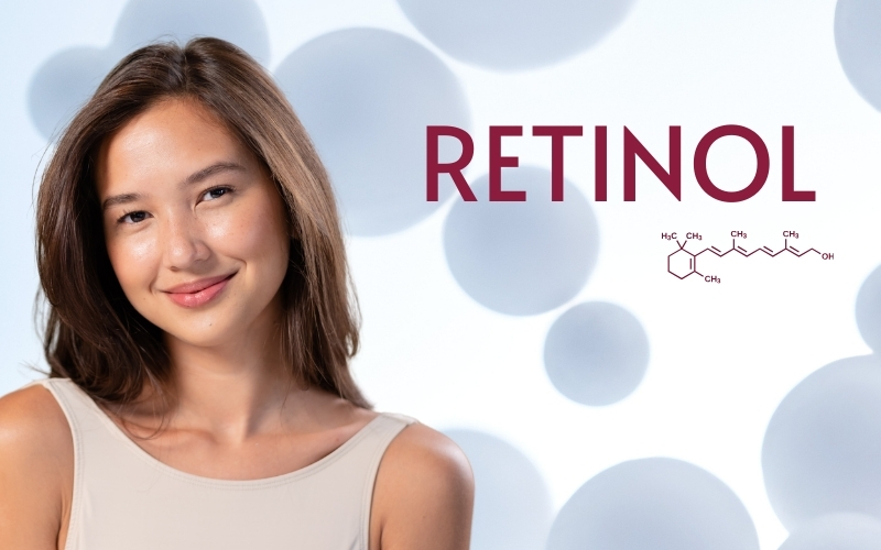Retinol là gì