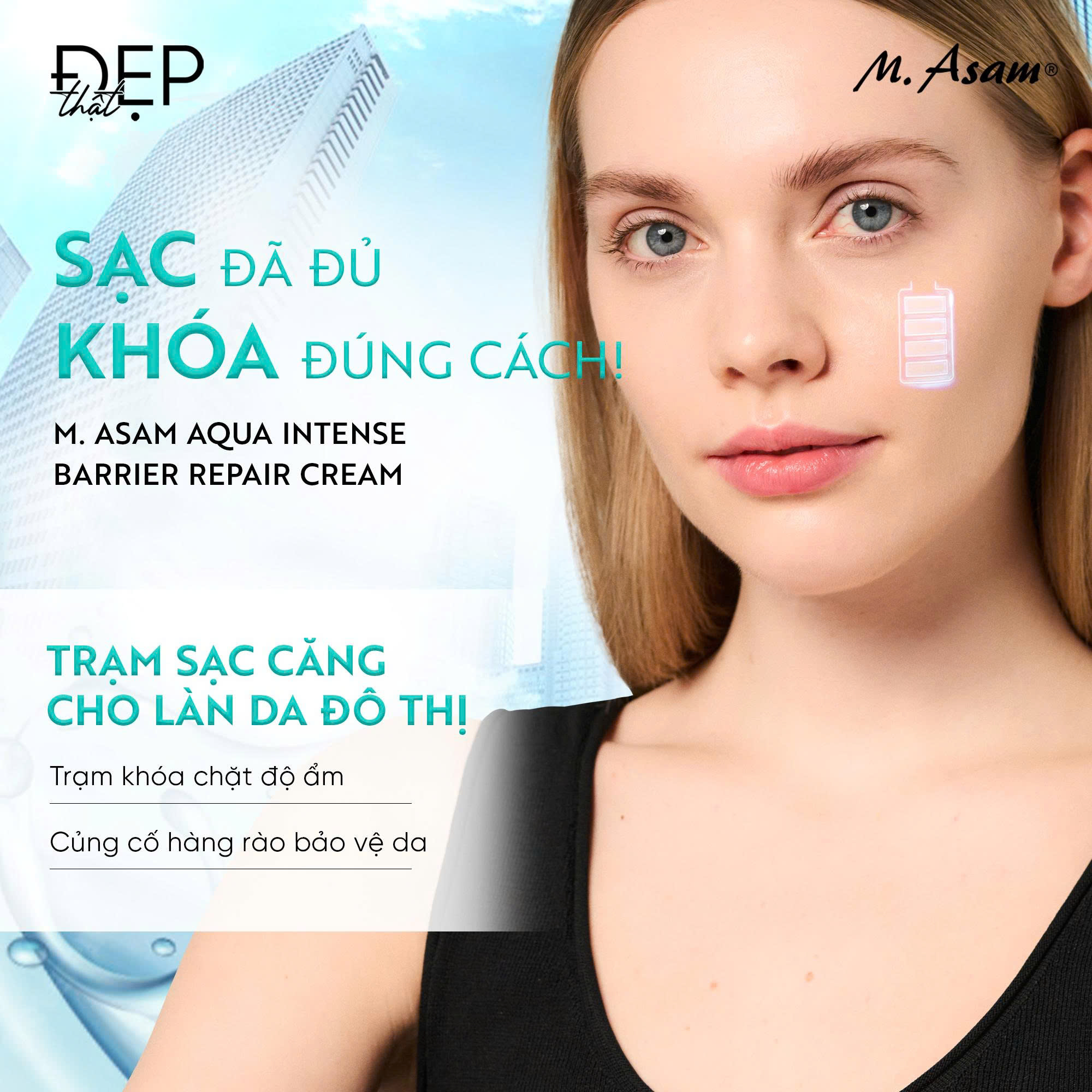 AQUA INTENSE BARRIER REPAIR CREAM 2 Aqua intense barrier repair cream 2