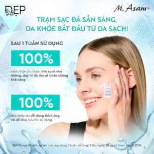 Aqua intense cleansing gel 4