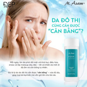 Aqua intense hyaluron tonic 1