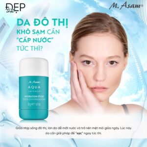 AQUA INTENSE HYDRATION STICK 1 Aqua intense hydration stick 1