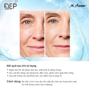 AQUA INTENSE HYDRO SPLASH FACE SPRAY 4 Aqua intense hydro splash face spray 4