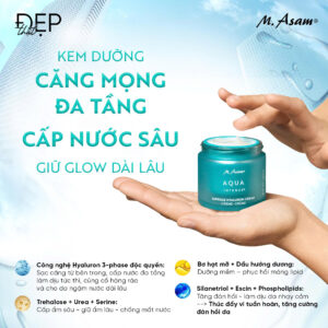 Aqua Intense Supreme Hyaluron Cream (3) Aqua intense supreme hyaluron cream (3)