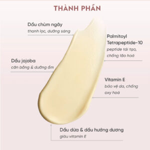 MAGIC CARE SUPER GLOW CLEANSING BALM 3 Magic care super glow cleansing balm 3