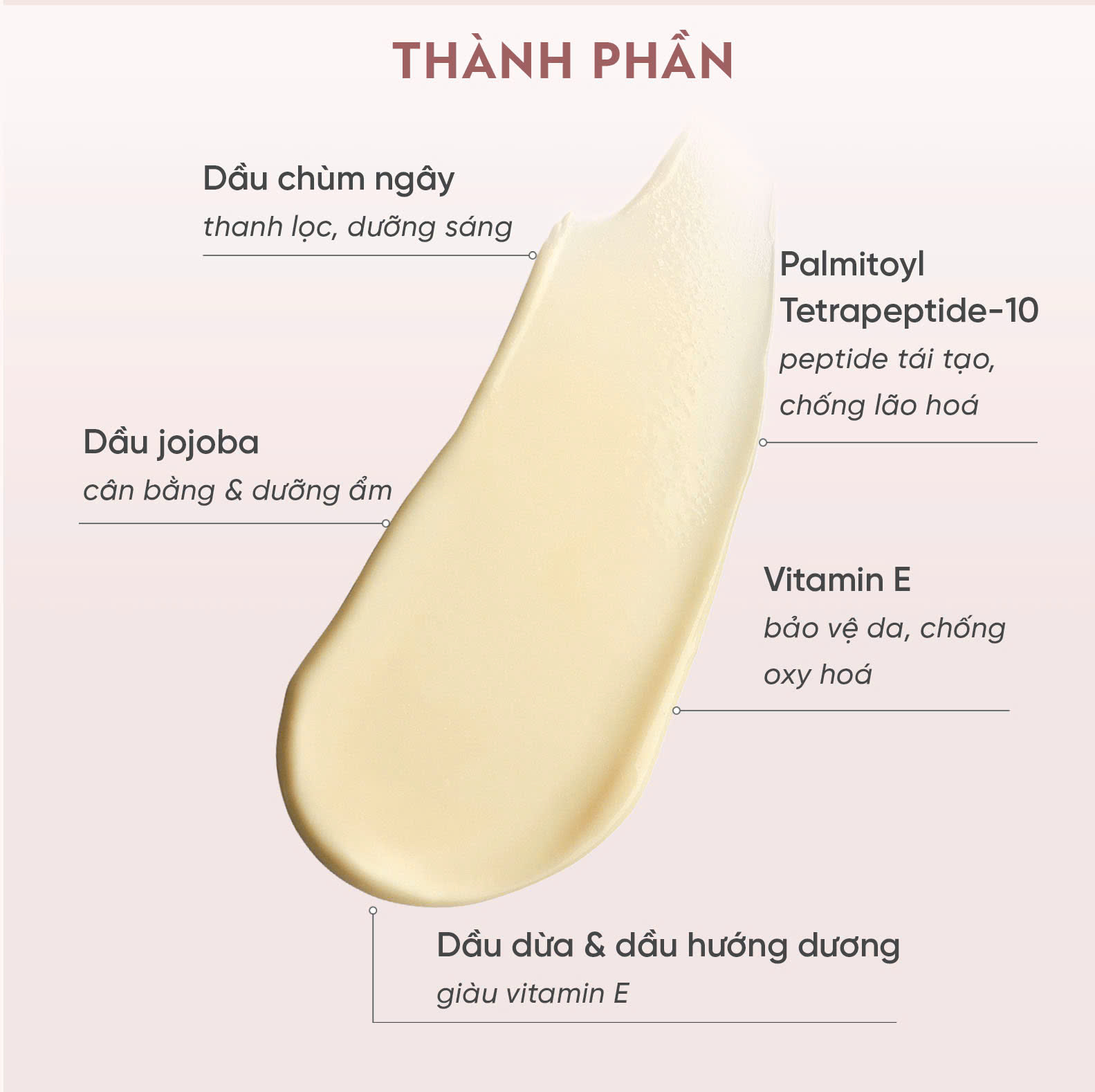 MAGIC CARE SUPER GLOW CLEANSING BALM 3 Magic care super glow cleansing balm 3