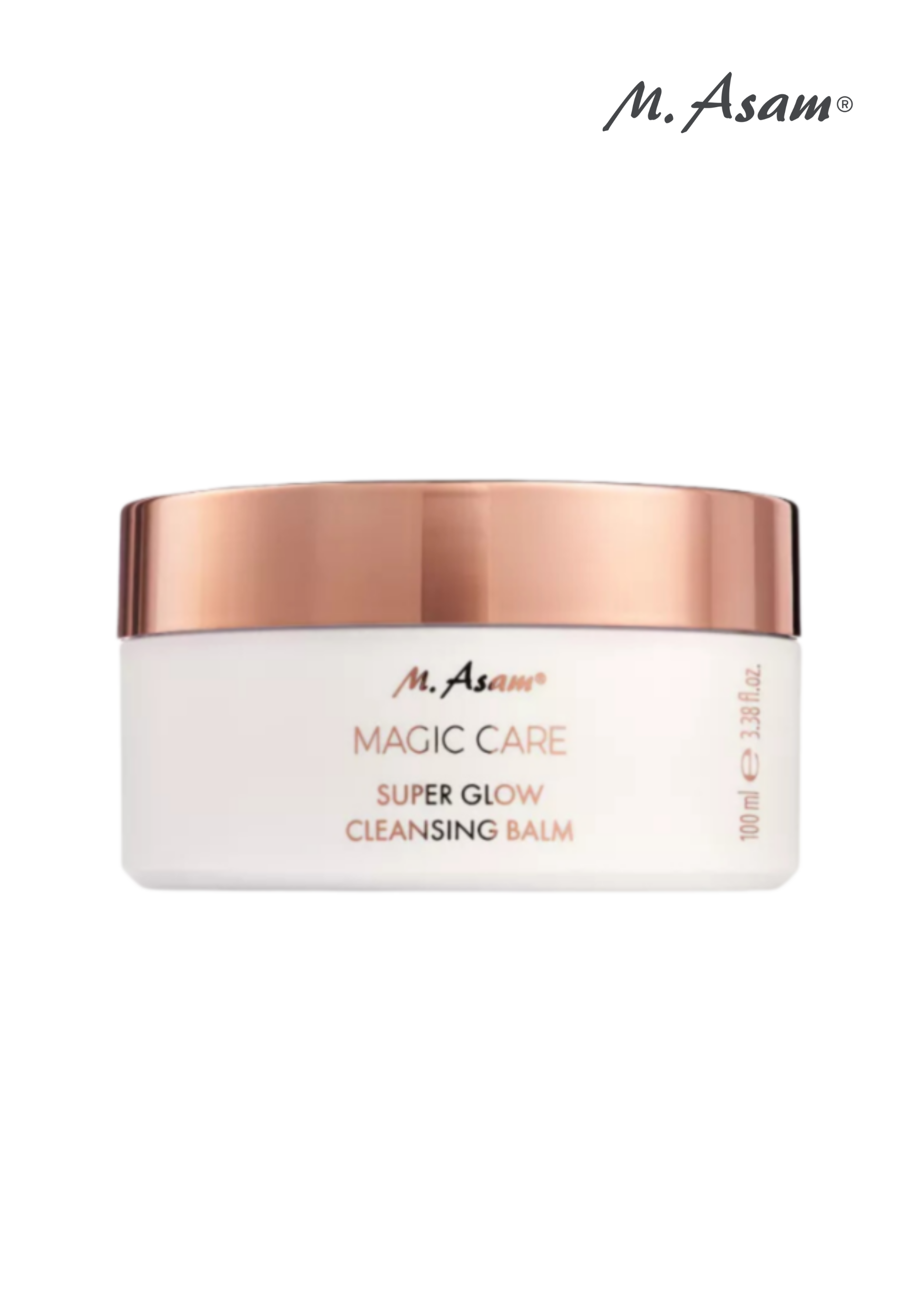 MAGIC CARE Super Glow Cleansing Balm Magic care super glow cleansing balm