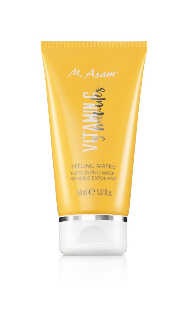 Ma vc 42597 peeling maske 3minutes 150ml pf