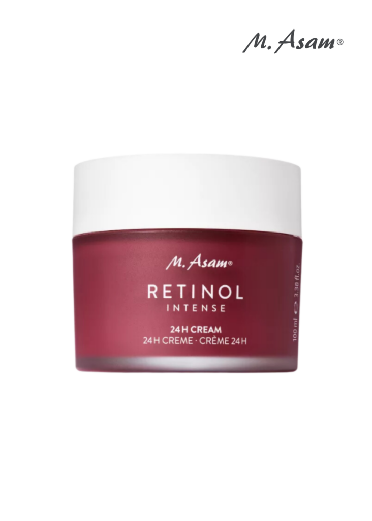 Retinol intense 24h cream 50ml