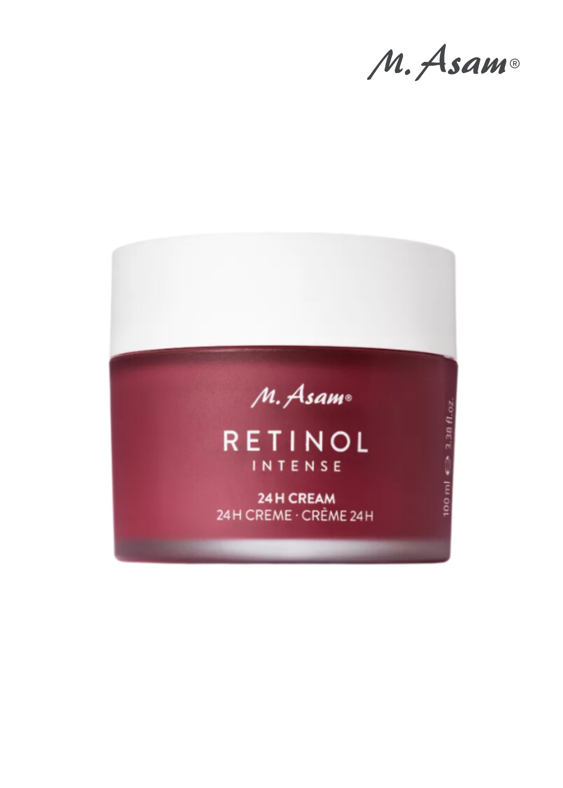 Retinol intense 24h cream 50ml