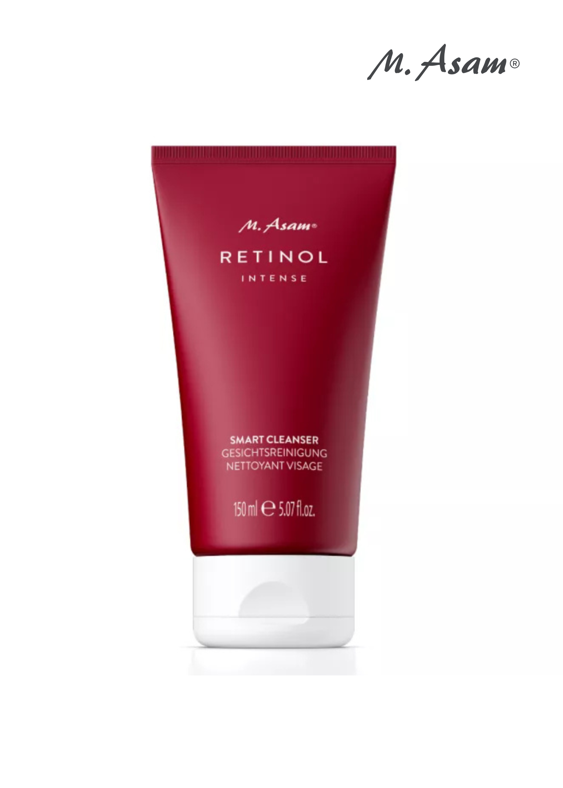 RETINOL INTENSE Smart Cleanser 150ml Retinol intense smart cleanser 150ml