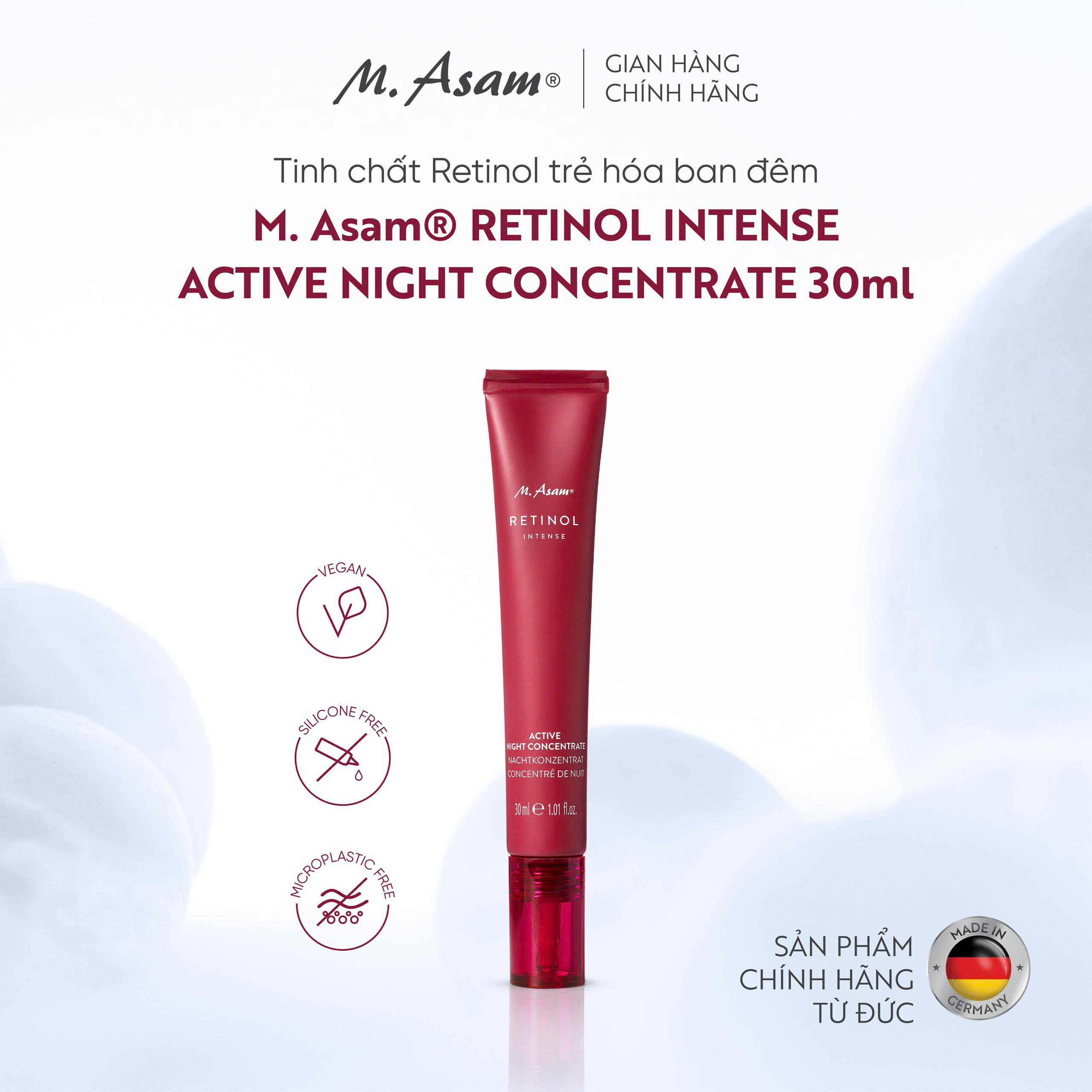 Retinol Intense Active Night Concentrate (1) Retinol intense active night concentrate (1)