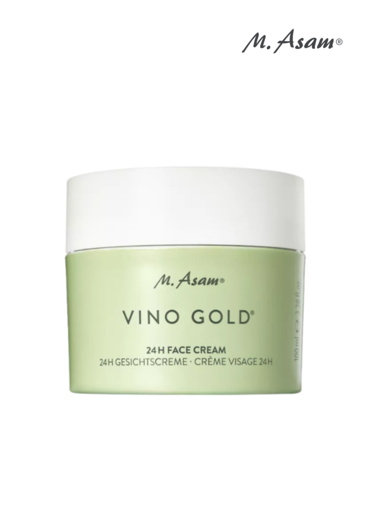 Vino gold 24h face cream 50ml