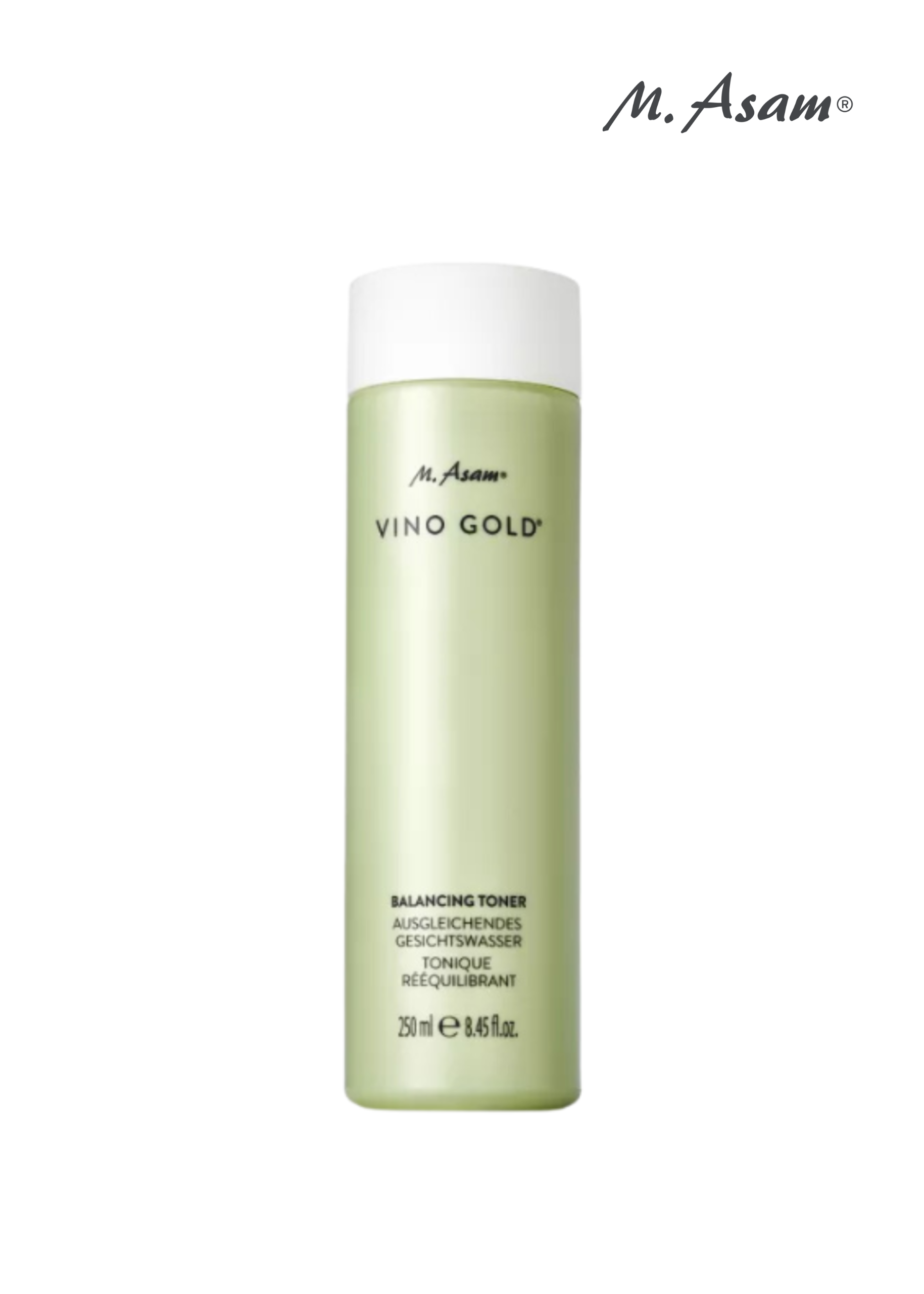 VINO GOLD Balancing Toner 250ml Vino gold balancing toner 250ml