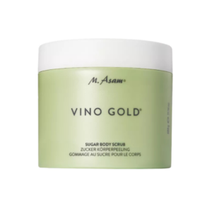 VINO GOLD Sugar Body Scrub 600g Vino gold sugar body scrub 600g
