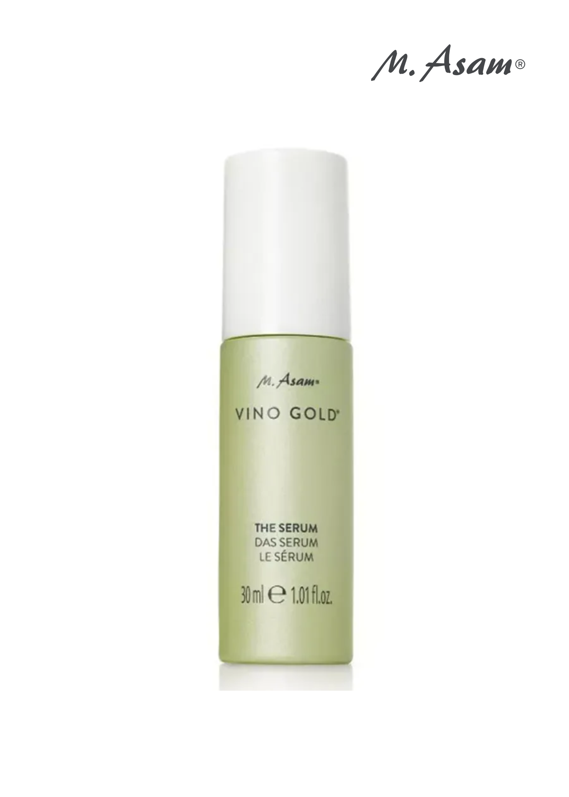 Vino gold the serum 30ml