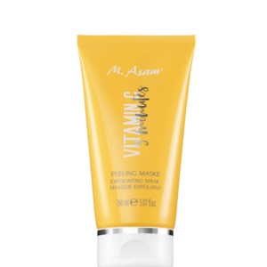 VITAMIN C 3 Minutes Exfoliating Mask 150ml Vitamin c 3 minutes exfoliating mask 150ml