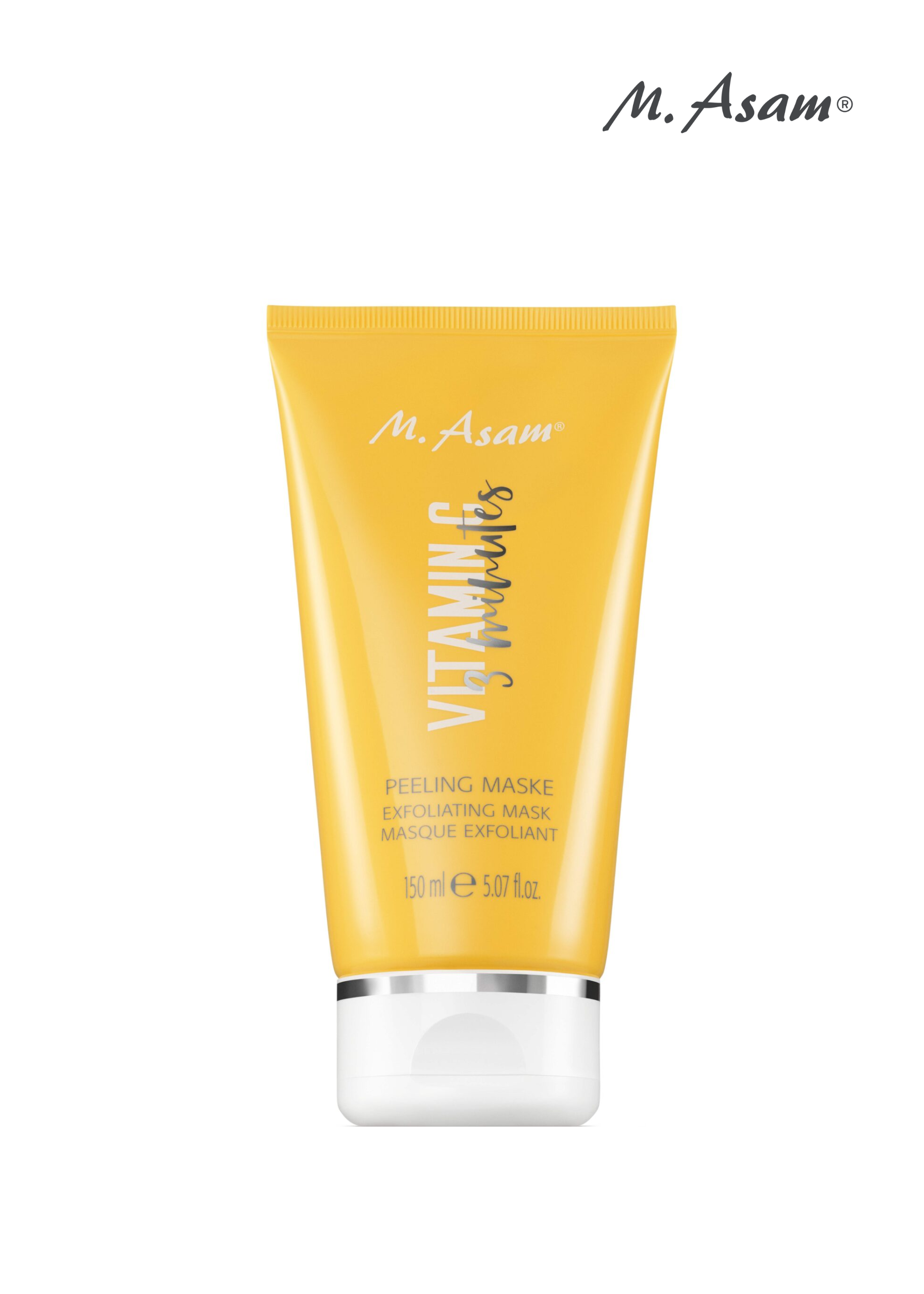 VITAMIN C 3 Minutes Exfoliating Mask 150ml Vitamin c 3 minutes exfoliating mask 150ml
