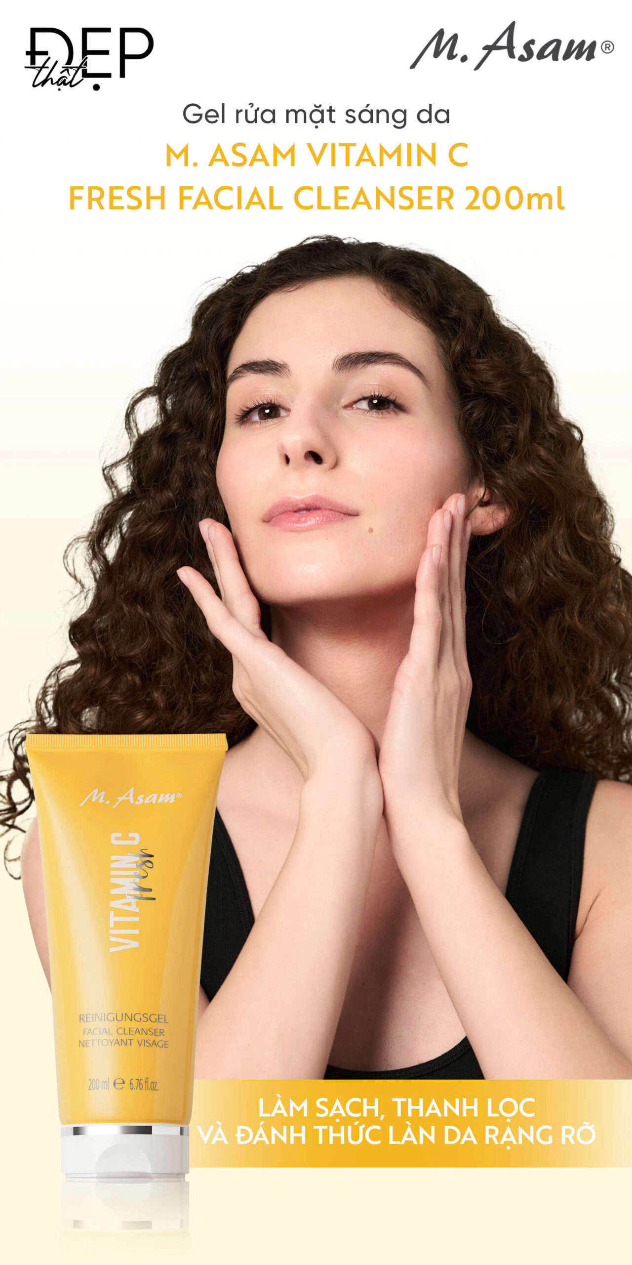 VITAMIN C FRESH CLEANSER 1 Vitamin c fresh cleanser 1