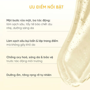 VITAMIN C FRESH CLEANSER 2 Vitamin c fresh cleanser 2