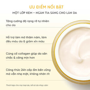 VITAMIN C GLOW MOISTURIZING 2 Vitamin c glow moisturizing 2