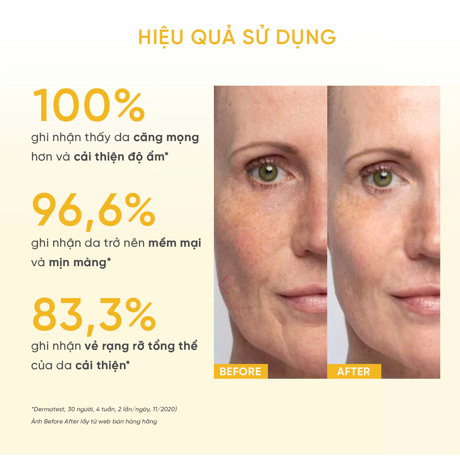 VITAMIN C GLOW MOISTURIZING 4 Vitamin c glow moisturizing 4