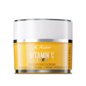 VITAMIN C Glow Moisturizing Cream 50ml Vitamin c glow moisturizing cream 50ml