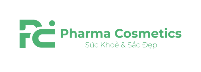 Dai ly m asam pharmacosmetics