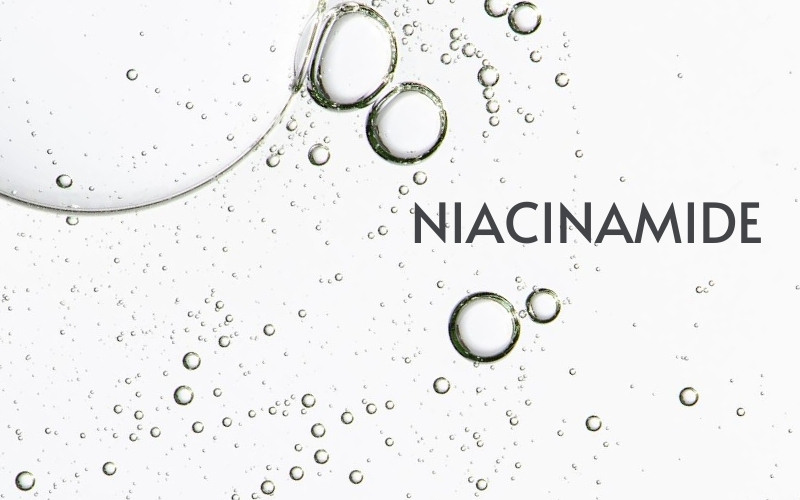 Về niacinamide