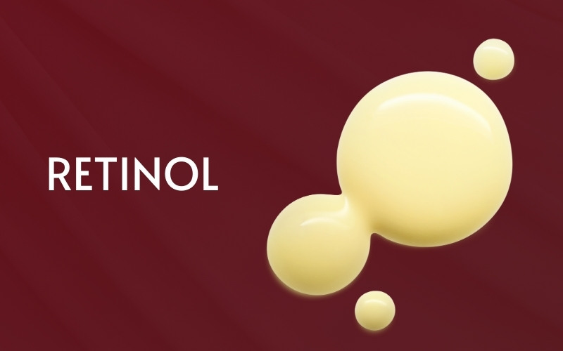 Về retinol