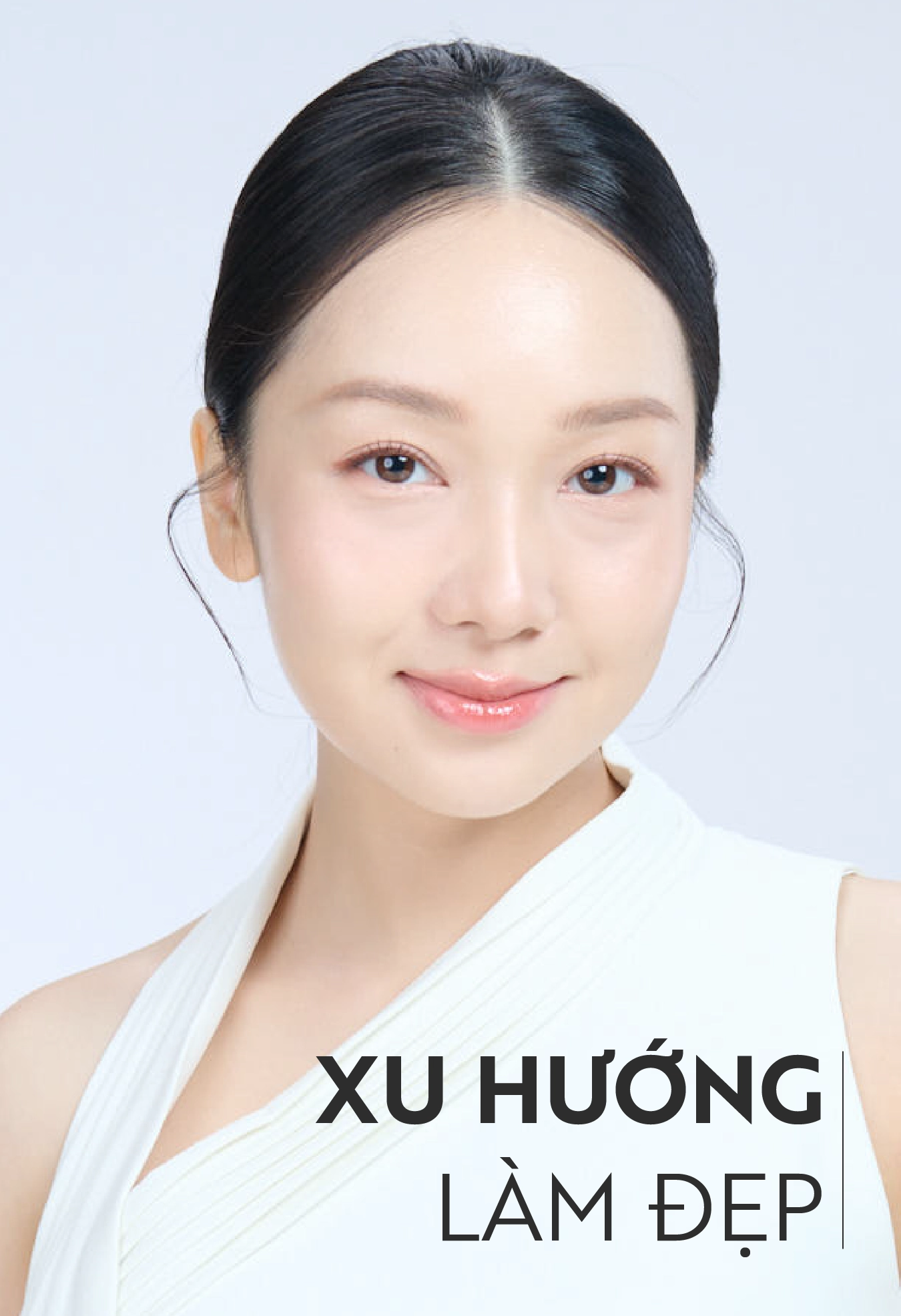 Xu huong lam dep