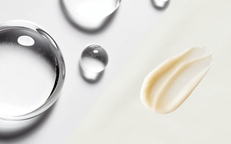 Kết hợp retinol và bha