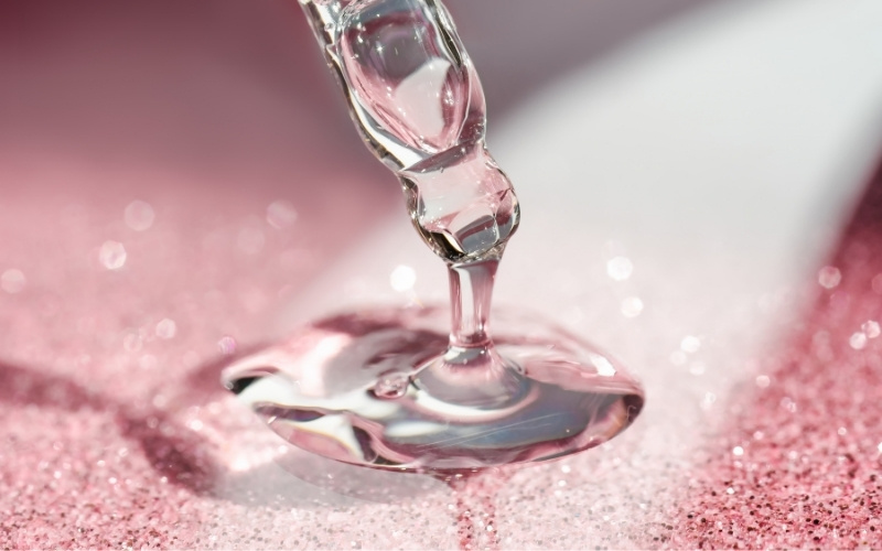 Retinol có nhiều nồng độ