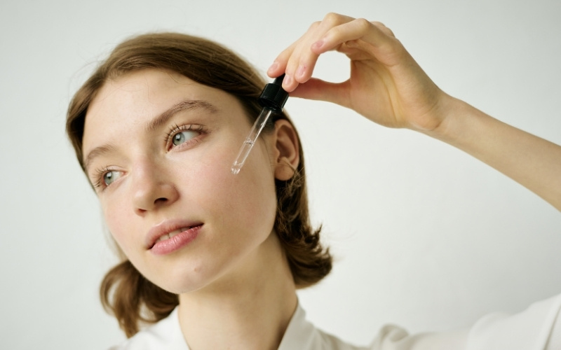 Retinal sản xuất khó hơn